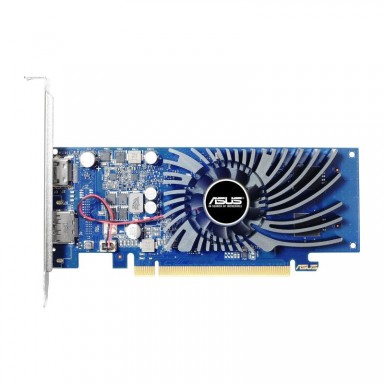 Placa video ASUS GeForce GT 1030 BRK 2GB GDDR5 64-bit Low Profile